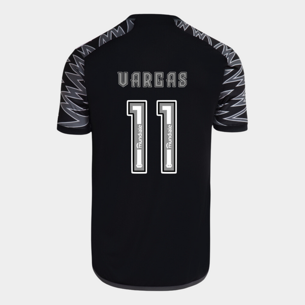 Camisa Oficial CAM 2024/25 III - VARGAS 11