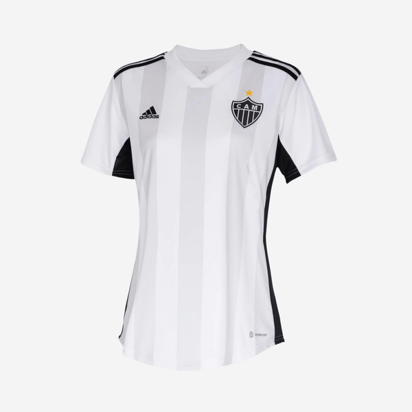 Camisa Feminina Atlético Mineiro 2022/23 Away - ResPeita Sports 