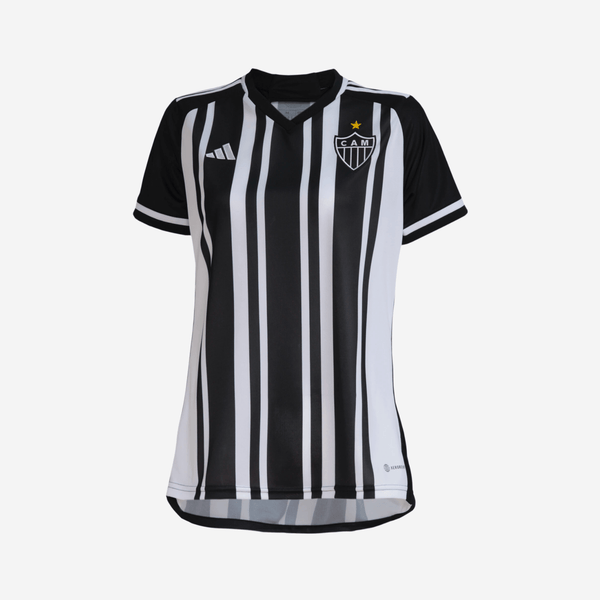 Camisa Feminina Oficial CAM 2023/24 I