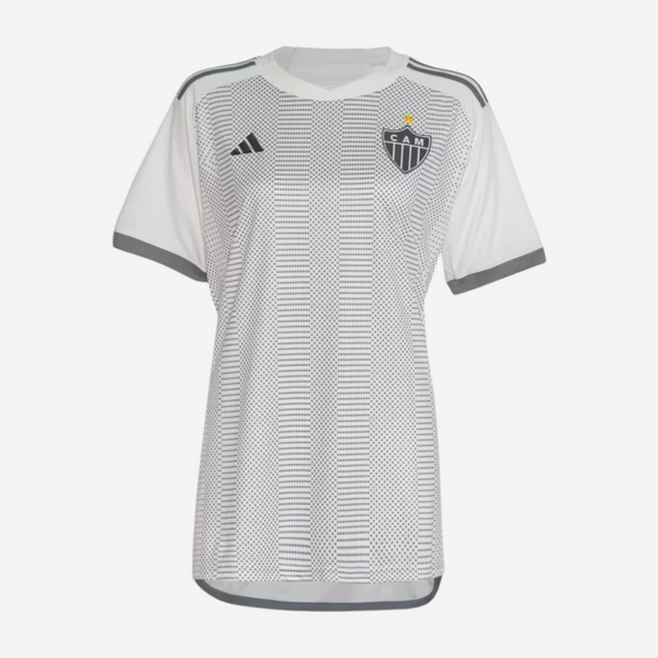 Camisa Feminina Oficial CAM 2024/25 II