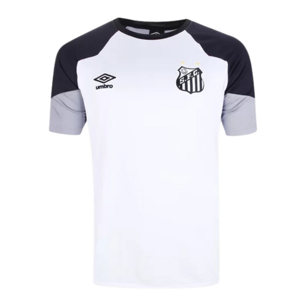 Camisa Oficial Masculina SFC 2024/25 Concentração