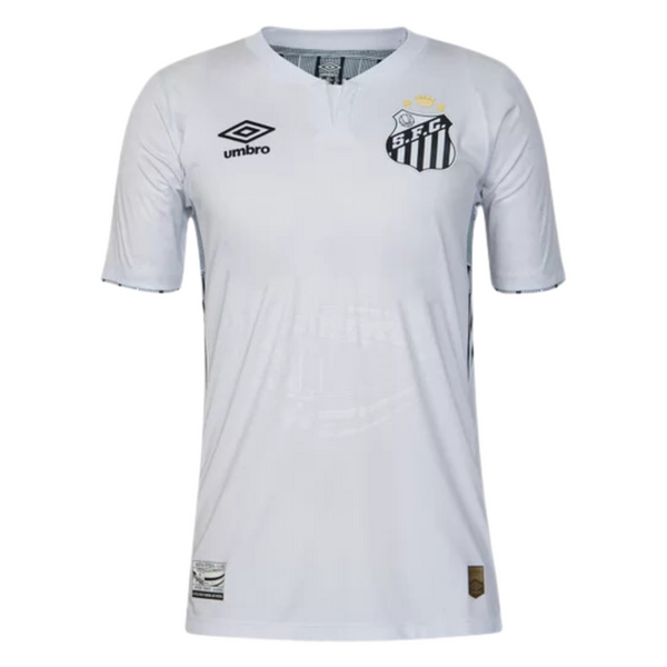 Camisa Oficial Masculina SFC 2024/25 I Versão Jogador