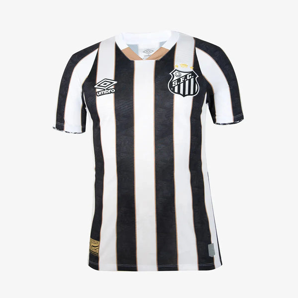 Camisa Oficial Masculina SFC 2024/25 II Torcedor