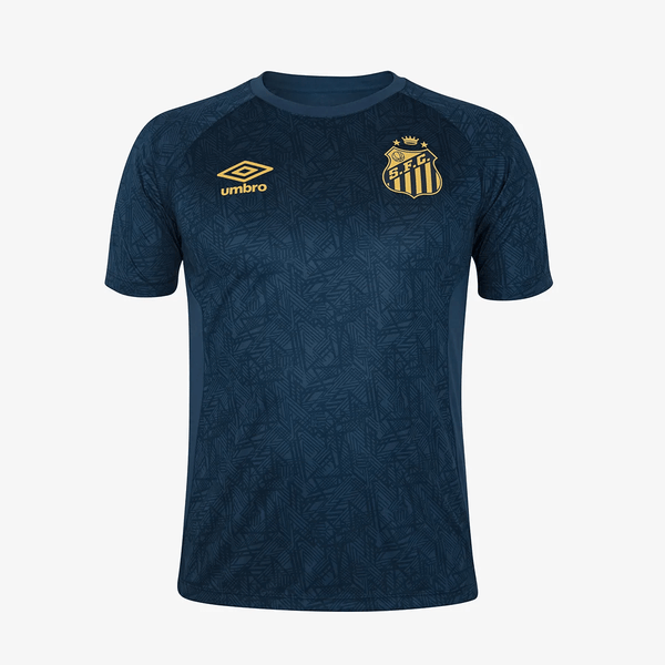 Camisa Oficial Masculina SFC 2024/25 Treino