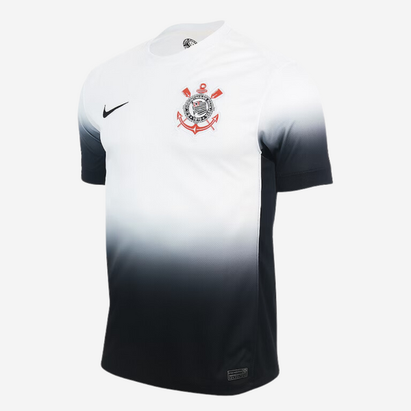 Camisa Oficial SCCP 2024/25 I Torcedor Pro - LANÇAMENTO